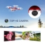 SYMA X5UW 720P WIFI โดรนบังคับ เครื่องบินบังคับ รุ่น X5UW กล้องชัด 720P