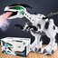 Robot Dinosaur ไดโนเสาร์บังคับ (พ่นสเปรย์+ไฟได้)