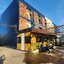 For Rent : Cherngtalay, 3-Storey Commercial Building, 11 bedrooms 14 bathrooms