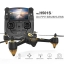 โดรน Hubsan H501S x4 บินไกล 1 KM. บินนาน 20 min.มีจอ 5.8G FPV Brushless กล้อง1080P GPS Follow Me Mode
