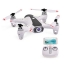 โดรน Syma W1 GPS 5G WiFi FPV with 1080P HD มอเตอร์บลัสเลส