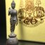 พระพุทธอภัยมงคลสมังคี วัดบวรนิเวศวิหาร ปี 2539 ลอยองค์เนื้อนวโลหะ สร้างเนื่องในมงคลโอกาสที่พระบาทสมเด็จพระเจ้าอยู่หัวรัชกาลที่ 9 ทรงครองสิริราชสมบัติครบ 50 ปี สมเด็จพระญาณสังวร สมเด็จพระสังฆราช เสด็จเป็นประธานในพิธีเททอง ณ วัดบวรนิเวศวิหาร(1 ใน 5000 องค์)