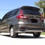 Suzuki Ertiga V.2 2019 bodykits by Amotriz
