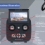 Cheerson CX-35 Phantom Quadcopter FPV MONITER 5.8Ghz [กล้องชัด,ปรับองศาได้]