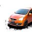 ชุดแต่งมิราจ 2016 Access Body kits