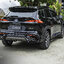 ชุดแต่ง Toyota Collora Cross 2021 โดย อโมตริส