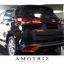 ชุดแต่ง YARIS ATIV 4ประตู และ 5ประตู bodykits