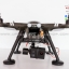 XK Detect X380-C [FPV 5.8G GPS Drone 2.4GHz Full HD Camera, โดรนระดับมืออาชีพ, บินได้ไกล 1.5+ กิโลเมตร, ลงจอดจุดเดิมเองได้แม่นยำ, สั่งบินวนรอบวัตถุเป็นวงกลมได้ตามต้องการ]