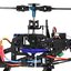 เฮลิคอปเตอร์ Walkera HM V450D03 Helicopter (2.4Ghz Value Edition)