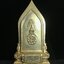 พระบูชาสมเด็จศิริราชร้อยปี(พระคะแนน) หลัง ภปร. ปี2531 ในหลวงรัชกาลที่9พระราชทานผงจิตรลดา(พระดี พิธีใหญ่ ปีลึก เจตนาบริสุทธิ์ สุดยอดมวลสาร)(องค์กรรมการ กะไหล่ทอง หายาก)