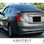 ชุดแต่ง Nissan Almera 2012 bodykits โดย อโมติส