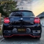 Suzuki Swift R8 2017 bodykits by Amotriz