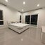 Thalang House Supalai Essence 3 bed room near Robinson. for Rent