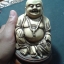 พระศรีอริยเมตไตรย(มหายาน) ขนาดบูชา หน้าตัก 3 นิ้ว สูง 5.5 นิ้ว