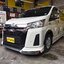 ชุดแต่งโตโยต้า Hiace 2019 V.2 โดย อโมติส