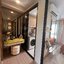 For Rent : New condo in Kathu zone, 1 Bedroom 1 Bathroom, 5th flr.