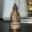 พระกริ่งไพรีพินาศ รุ่น ภปร. ราชวิทยาลัย ปี2535 เนื้อเงินผิวเดิมสวยแบบนิยม(1ใน2535องค์)