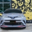 ชุดแต่ง TOYOTA C-HR Adobe 2018