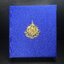พระพุทธชินราช ภปร. ในวโรกาสพระราชพิธีมหามงคล เฉลิมพระชนมายุ6รอบ 5ธันวาคม2542 มูลนิธิพิทักษ์ดวงตาประชาชน จัดสร้าง เนื้อเงินบริสุทธิ์ 99.9% แบบสามกษัตริย์ขัดเงาบางส่วน พิมพ์ใหญ่ ขนาดสูง 3.4 ซม. พร้อมกล่องบรรจุเดิม