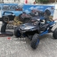 รถบังคับ WL toy Storm off Road 50km/h (รีโมทดิจิตอล) 1:12 สีแดง/ดำ