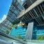 For Rent : Kathu, Dcondo Mine, 1 bedroom 1 bathroom, 5th flr.