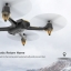 โดรน Hubsan H501S x4 บินไกล 1 KM. บินนาน 20 min.มีจอ 5.8G FPV Brushless กล้อง1080P GPS Follow Me Mode