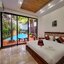 For Rent : Rawai, Naiharn Private Pool Villa, 4 bedrooms 5 Bathrooms