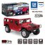 HGP415 Hummer H1 รถสเกล 1/10 2.4G 16CH