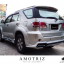 ชุดแต่งFortuner2005-2012 AmotriZ Body Kits
