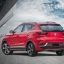 ชุดแต่ง MG ZS 2018 Amotriz BodyKits