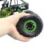 รถไต่หินขนาดใหญ่สะใจ 2.4ghz 4WD Rock Crawler 1:10 [รถไต่หินพลังสูง, โช๊คอิสระ, คลื่นแรง 2.4Ghz, ขนาดใหญ่่]