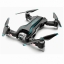โดรนS17 Traveler Pro drone with Wifi