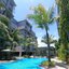 For Sale : Bangtao,Diamond Condomonium, 2 Bedrooms 2 Bathrooms, G Floor, Pool View. At conner .