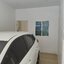 For Rent : Chalong, One-Storey Townhouse, 2 Bedrooms 1 Bathrooms