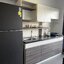 For Rent : Talad Yai, Supalai Vista, 1 Bedroom 1 Bathroom, 4th flr.