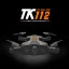 TK112HW WIFI FPV HD 720P Camera 2.4G 4CH 6-Axis