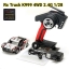 Wltoys K999 1/28 2.4G 4WD ไฟฟ้า 2.4G