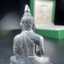 พระพุทธโสธร รุ่น กศก. 120 ปี เนื่องในโอกาสครบ 120 ปี กรมศุลกากร กระทรวงการคลัง จัดสร้าง ปี 2537 เนื้อเงินบริสุทธิ์ 99.9% ผิวขัดเงาลงดำ(งานบริษัท แพรนด้า จิวเวลรี่)สวยงดงาม ทรงคุณค่า