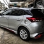ชุดแต่ง YARIS ATIV 4ประตู และ 5ประตู bodykits