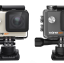 กล้องกันน้ำ ThiEYE i60+ 4K wifi Action Camera 12MP