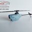 ฮอติดกล้อง C127 sentry spy drone 2.4G 4CH 6 Axis
