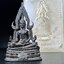 กริ่งพระพุทธชินราช ภปร. กองทัพภาคที่3จัดสร้าง ปี2517 เนื้อนวโลหะกล่องเดิม(คัดสภาพสวย)(หายาก)(ในหลวง ร.9 เสด็จในพิธี)