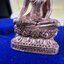 พระกริ่งพระพุทธนวราชบพิตร ครองสิริราชสมบัติครบ 50 ปี พ.ศ.2540 เนื้อนาก ชุดพระราชทาน(หายาก)