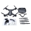 RC DRONE 8807 HD Wifi FPV 0.3MP HD 4 CH