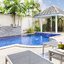 For Sale : Rawai, Private Pool Villa, 3 bedrooms 5 bathrooms