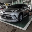 ชุดแต่ง TOYOTA C-HR Space 2018