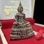 พระกริ่งพระพุทธชินสีห์ ภปร. กระทรวงสาธารณสุขจัดสร้าง เพื่อสมทบกองทุนฟันเทียมพระราชทาน ในโอกาสฉลองในหลวงรัชกาลที่ 9 พระชนมายุ 80 พรรษา ปี 2550 สมเด็จพระญาณสังวรทรงประทานพระเกศา และผงมวลสารส่วนพระองค์ เพื่อบรรจุในพระกริ่ง เนื้อนวโลหะตอกโค๊ต (1 ใน 6499 องค์)