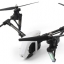 WLtoys Q333 Wifi FPV [รูปทรงล้ำสมัย ดีไซน์เดียวกับโดรนรุ่นใหญ่ Inspire 1]