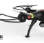 SYMA FPV รุ่น X8W (Real-Time) โดรนติดกล้องถ่ายภาพมุมสูง