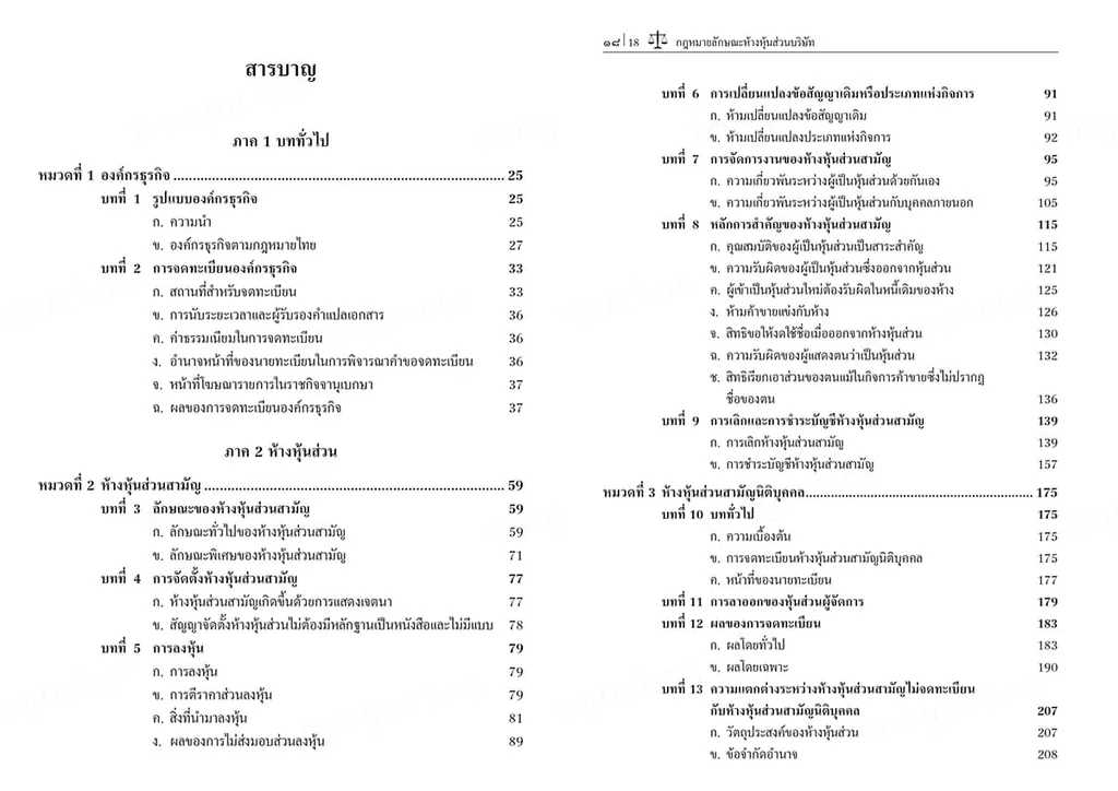 (แถมปกใส) กฎหมายลักษณะห้างหุ้นส่วนบริษัท พิมพ์ครั้งที่ 11 TBK1072 สหธน รัตนไพจิตร sheetandbook (แถมปกใส) กฎหมายลักษณะห้างหุ้นส่วนบริษัท พิมพ์ครั้งที่ 11 TBK1072 สหธน รัตนไพจิตร sheetandbook